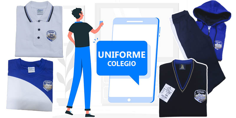 Este año, unificamos los uniformes: un solo diseño, una identidad común.